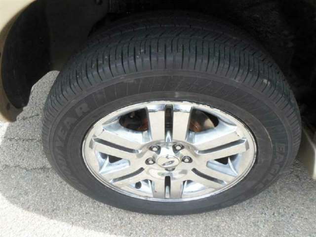 2006 Ford Explorer Eddie Bauer 4dr SUV 4WD w/V6